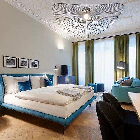 Arcade Apartments โบลซาโน ภายนอก รูปภาพ