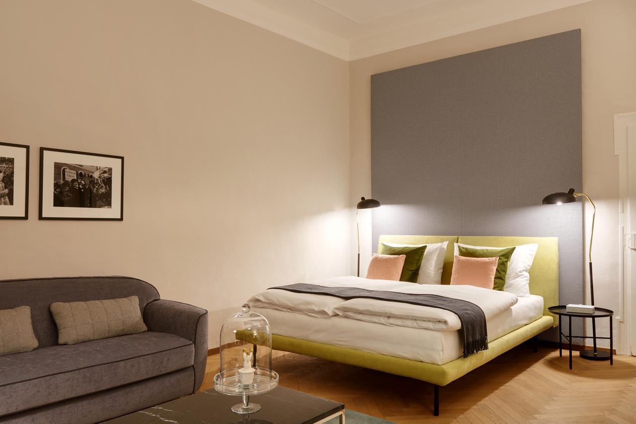 Arcade Apartments โบลซาโน ภายนอก รูปภาพ