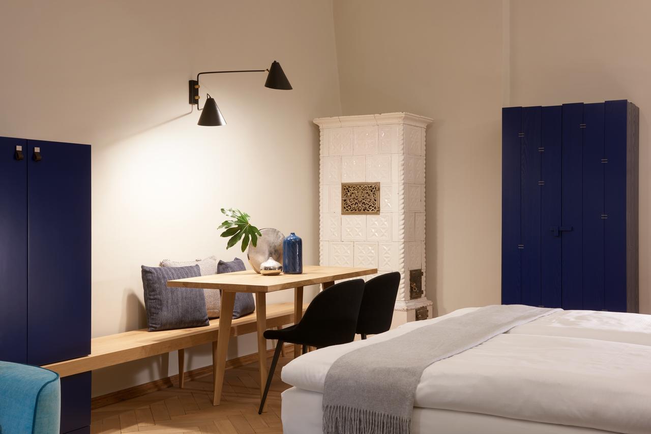 Arcade Apartments โบลซาโน ภายนอก รูปภาพ