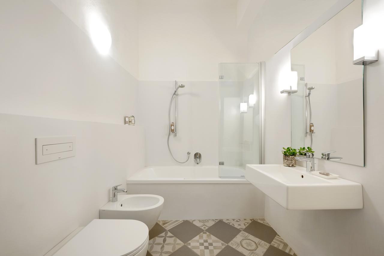 Arcade Apartments โบลซาโน ภายนอก รูปภาพ